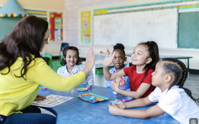Programas de Certificación y formación para maestros bilingües en Texas