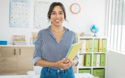 Desafíos de los maestros bilingües: Navegando la complejidad de la educación dual