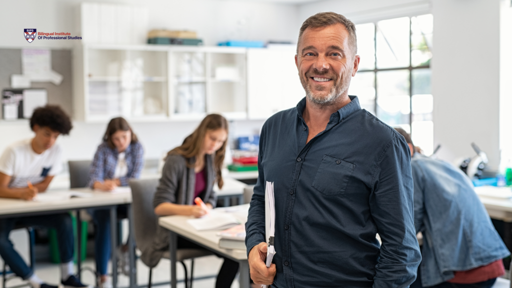 Capacítate como asistente de maestro en Texas con un curso en español. Comienza tu carrera educativa hoy mismo. ¡Inscríbete ya!