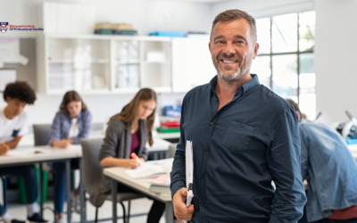 Curso para Asistente de Maestro en Texas: ¡Una Oportunidad Real para Hispanos!