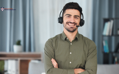 Asistente Virtual: Tu Nuevo Trabajo en Texas