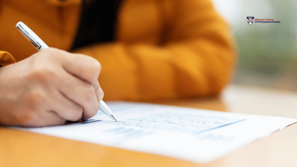 Prepárate para el TOEFL en Texas y accede a nuevas oportunidades académicas y laborales. Aquí te explicamos todo lo que necesitas saber.