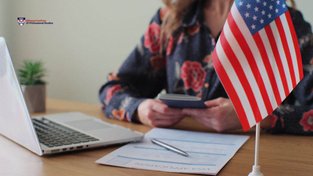 Aprende a llenar formularios de inmigración en Texas y ayuda a tu comunidad con este curso online. ¡Conviértete en un profesional desde casa!