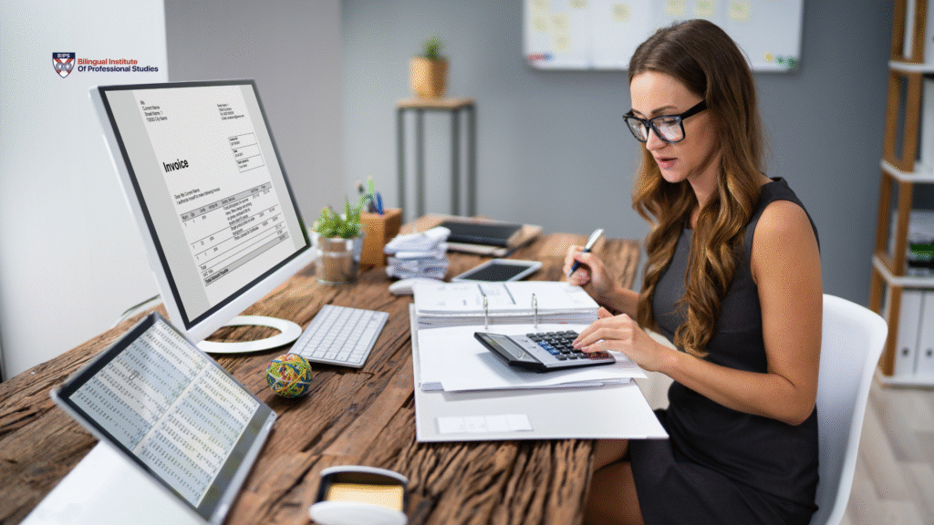 Conviértete en preparador de impuestos 2025. Descubre formación online, oportunidades globales y la innovación digital en la declaración.