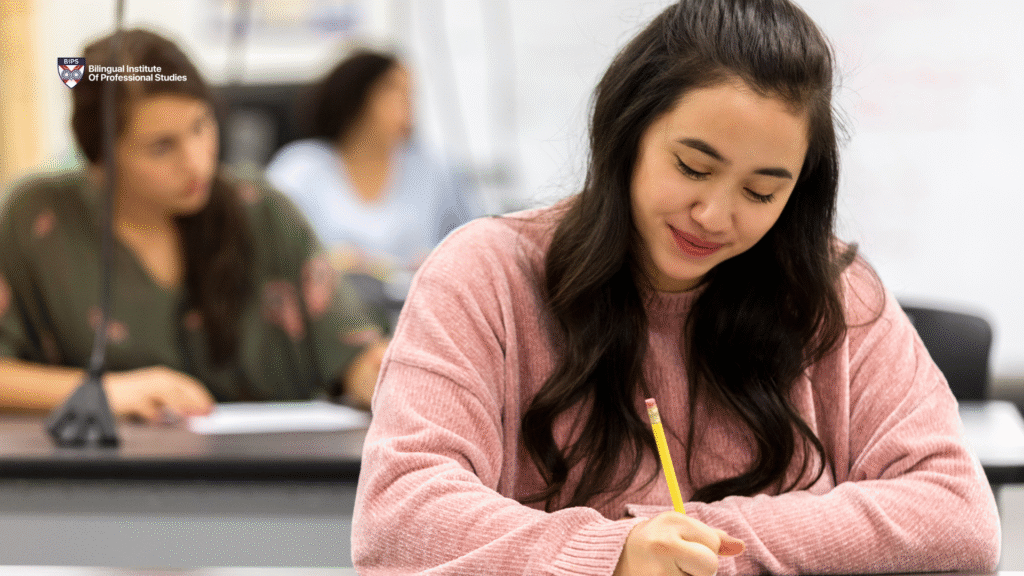 ¿Qué es el TOEFL adaptativo y cómo cambiará tu forma de estudiar? Descubre en un minuto cómo funciona este nuevo formato desde 2026.